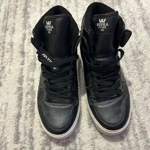 Supra, Size 12, Good Condition